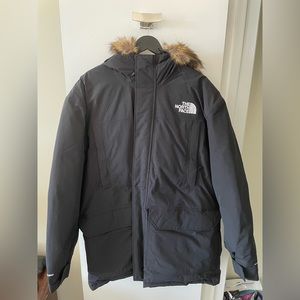 The North Face Men's McMurdo Winter Parka/Jacket - XXL
